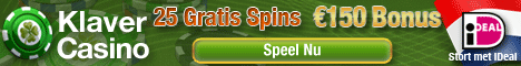 klaver-casino-online